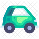 Kleinstwagen  Icon