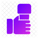 Mikrofon Hand Interviewer Symbol