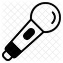 Mikrofon  Symbol