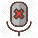 Mikrofon  Symbol