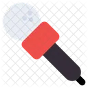 Mikrofon Mikrofon Audiogerat Symbol