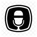 Benutzeroberflache App Mobil Symbol