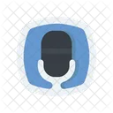 Benutzeroberflache App Mobil Symbol
