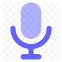 Sohn Rede Stimme Symbol