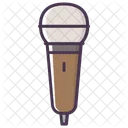 Mic Mikrofon Musik Symbol