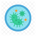 Mikroorganismen  Symbol