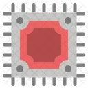 Mikroprozessor  Icon