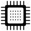 Mikroprozessor  Symbol