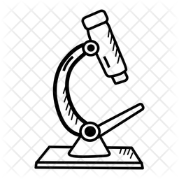 Mikroskop  Symbol