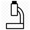 Mikroskop Symbol