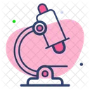 Forschung Wissenschaft Labor Symbol