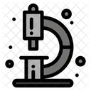 Mikroskop  Symbol