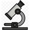 Mikroskop  Symbol