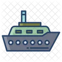 Xship Icône