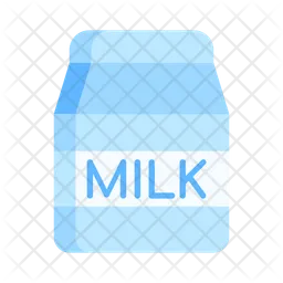 Milch  Symbol