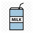 Milch  Symbol