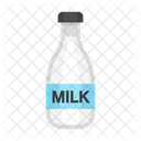 Milch  Symbol