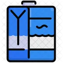 Milch  Symbol