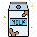 Milch  Symbol