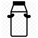 Milchkarton  Symbol