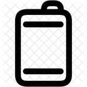 Milchkarton Symbol