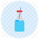 Milchflasche  Icon