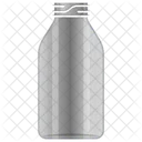 Flasche Glasflasche Behalter Symbol