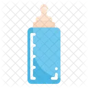 Milch Flasche Baby Symbol