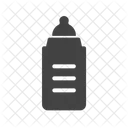 Milchflasche  Symbol