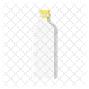 Milchflasche  Symbol