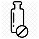 Milchfrei  Symbol