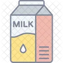 Milch Symbol