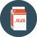 Milch  Symbol