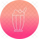 Milchshake Symbol Symbol