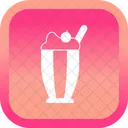 Milchshake  Icon