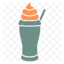 Milchshake  Symbol