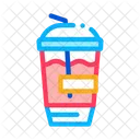 Milchshake  Symbol