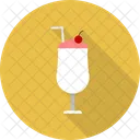 Milchshake  Symbol