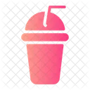 Milchshake  Symbol