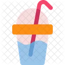 Milchshake  Symbol