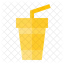 Milchshake  Symbol