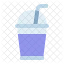 Milchshake  Symbol