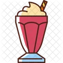 Milchshake  Symbol