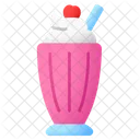 Milchshake  Symbol