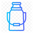 Milchtank  Symbol