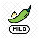 Mild Spicy  Icône