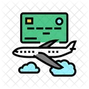 Miles Card  Icon