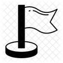 Milestone Icon