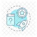 Service Development Coding Icon