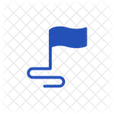 Milestone Business Tech Icon